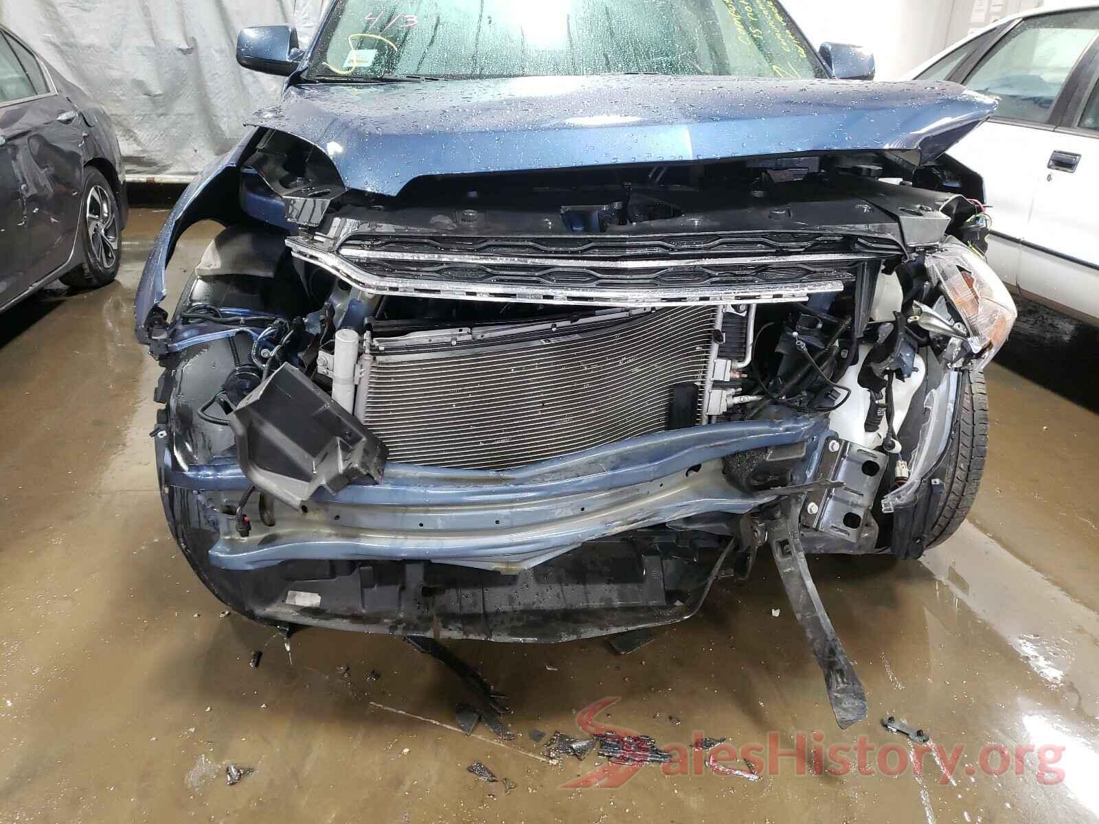 2GNALCEK3G6136820 2016 CHEVROLET EQUINOX