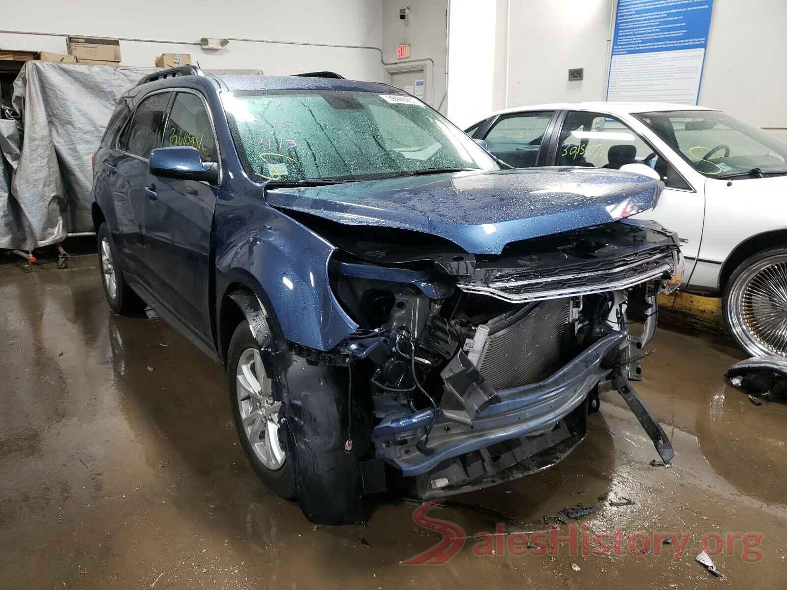 2GNALCEK3G6136820 2016 CHEVROLET EQUINOX