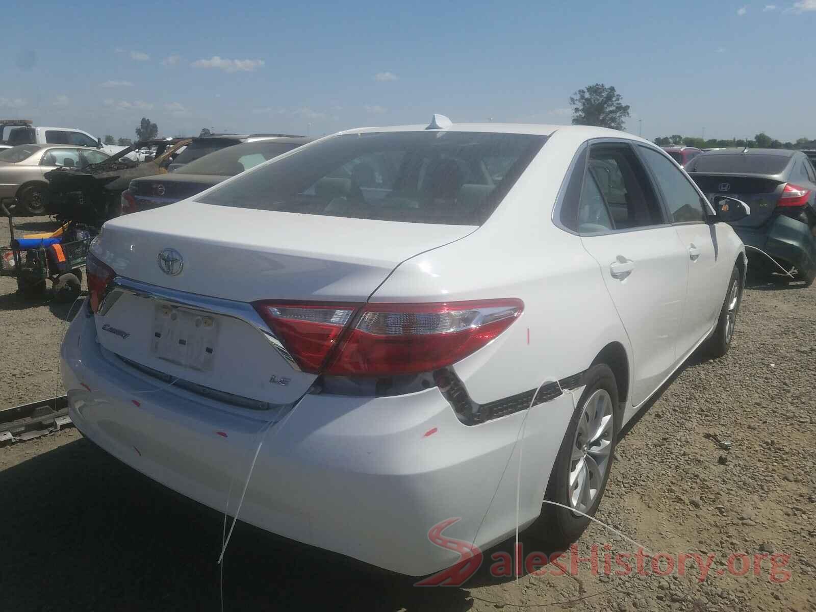 4T1BF1FK3HU358005 2017 TOYOTA CAMRY