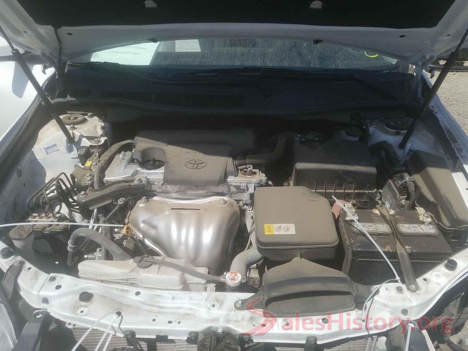 4T1BF1FK3HU358005 2017 TOYOTA CAMRY