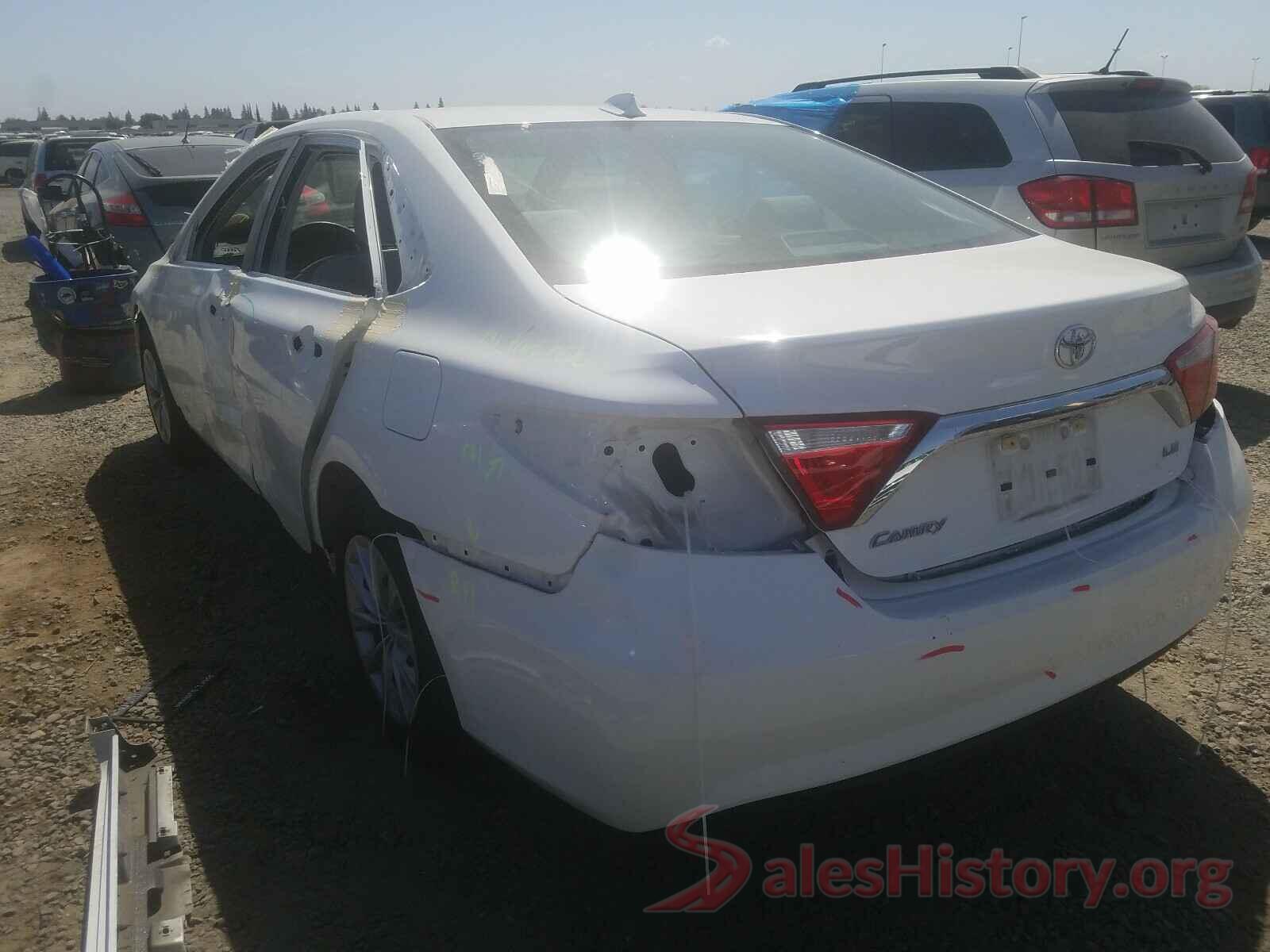 4T1BF1FK3HU358005 2017 TOYOTA CAMRY