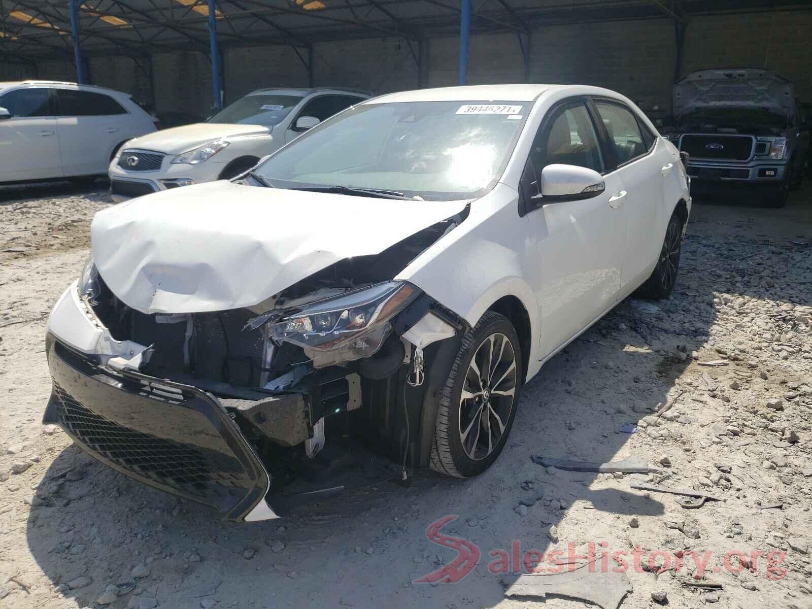 2T1BURHE0HC873654 2017 TOYOTA COROLLA