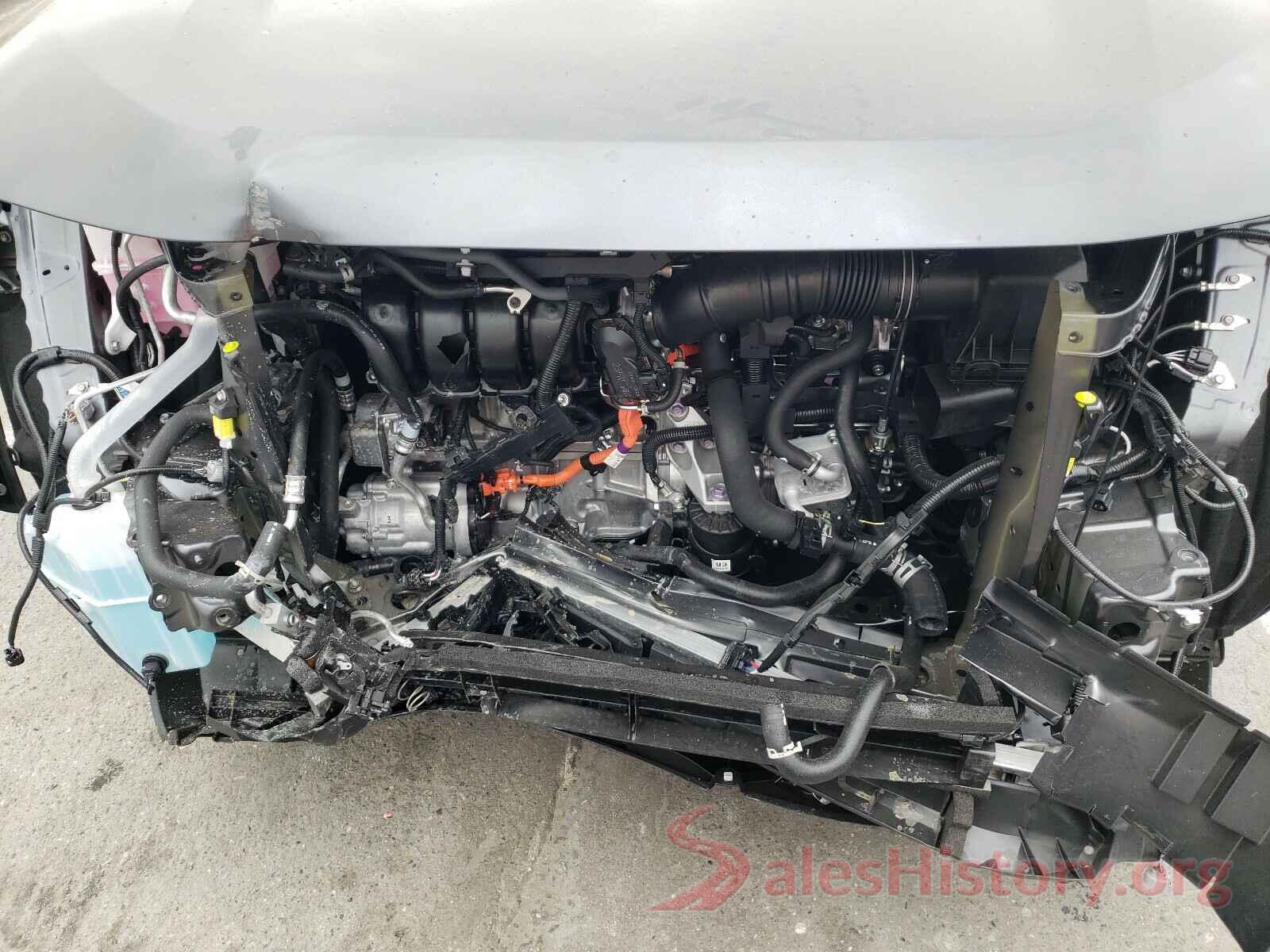 2T3LWRFV2MW111072 2021 TOYOTA RAV4