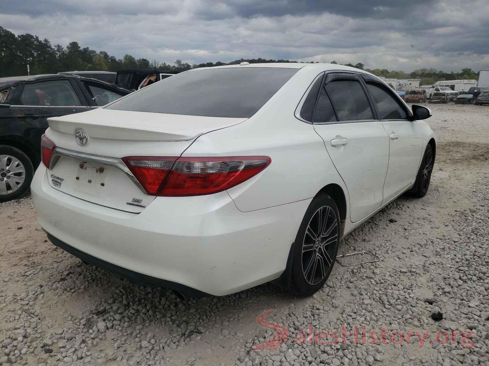 4T1BF1FK5GU140243 2016 TOYOTA CAMRY