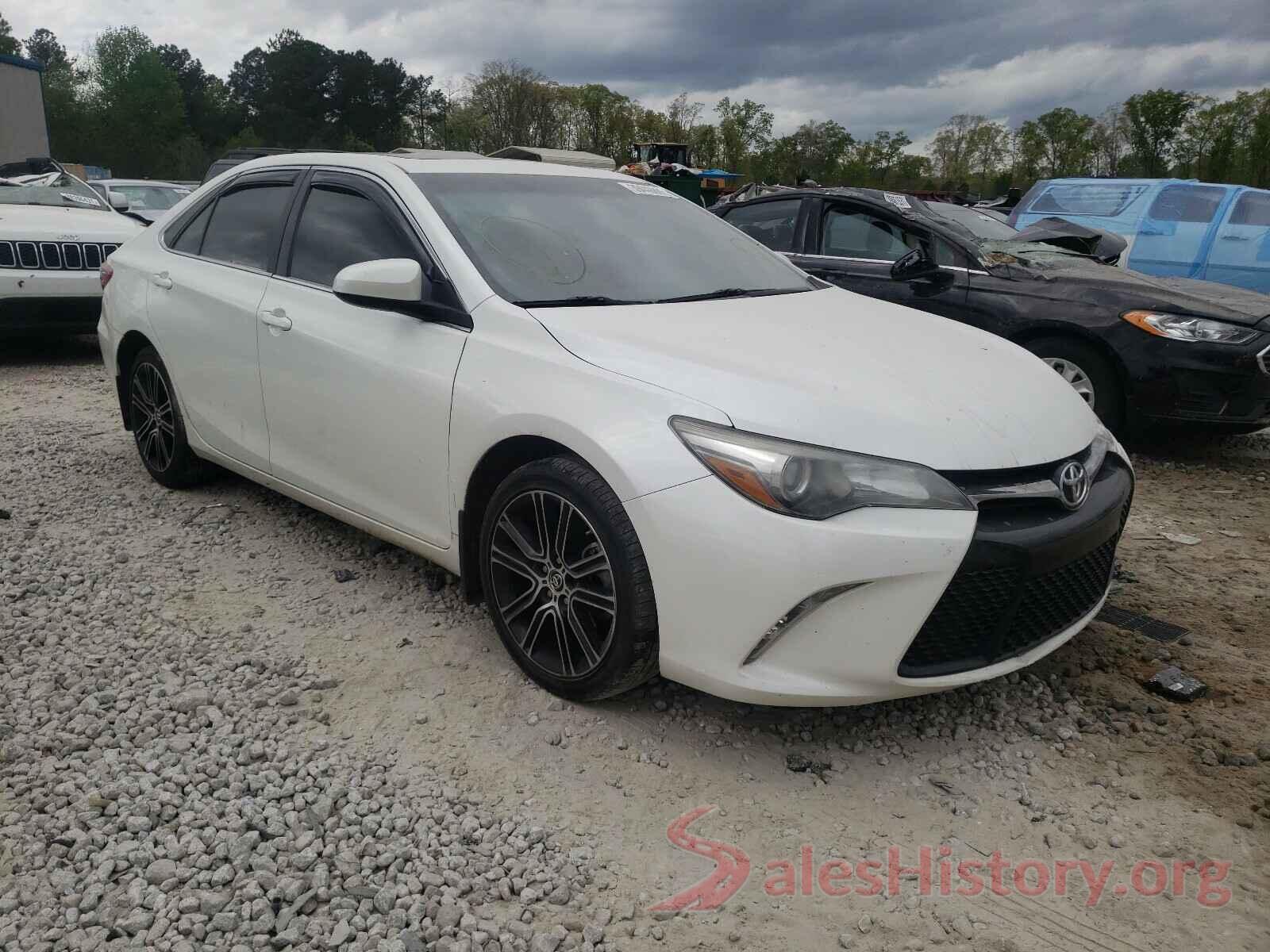 4T1BF1FK5GU140243 2016 TOYOTA CAMRY