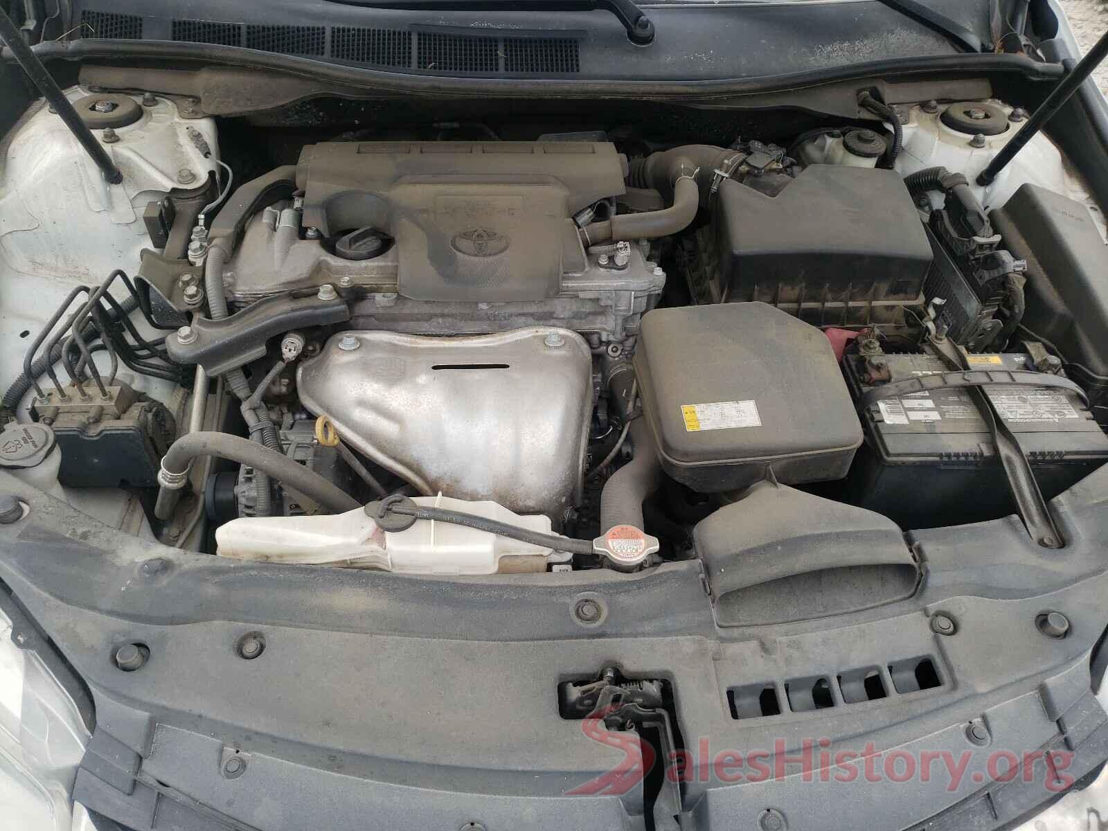 4T1BF1FK5GU140243 2016 TOYOTA CAMRY