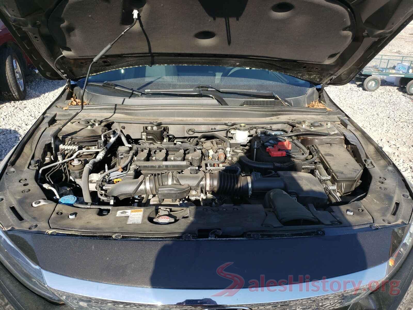 1HGCV1F14JA136486 2018 HONDA ACCORD