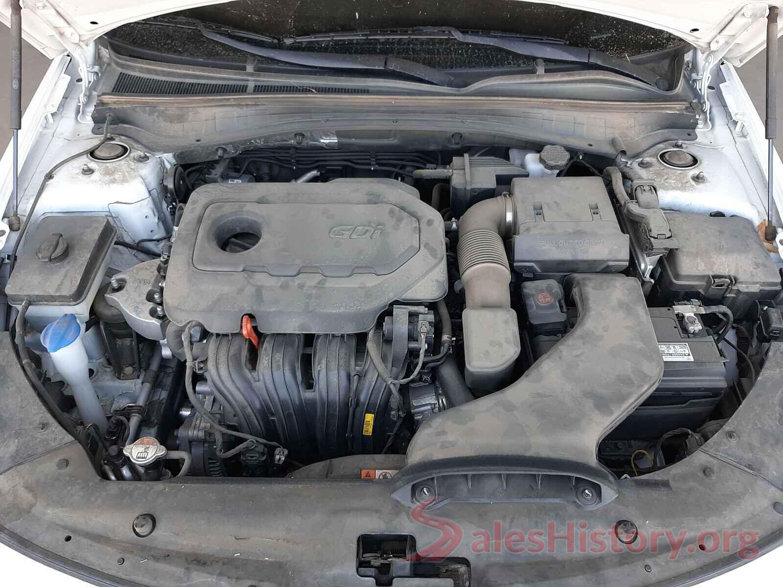 5XXGT4L31JG221559 2018 KIA OPTIMA