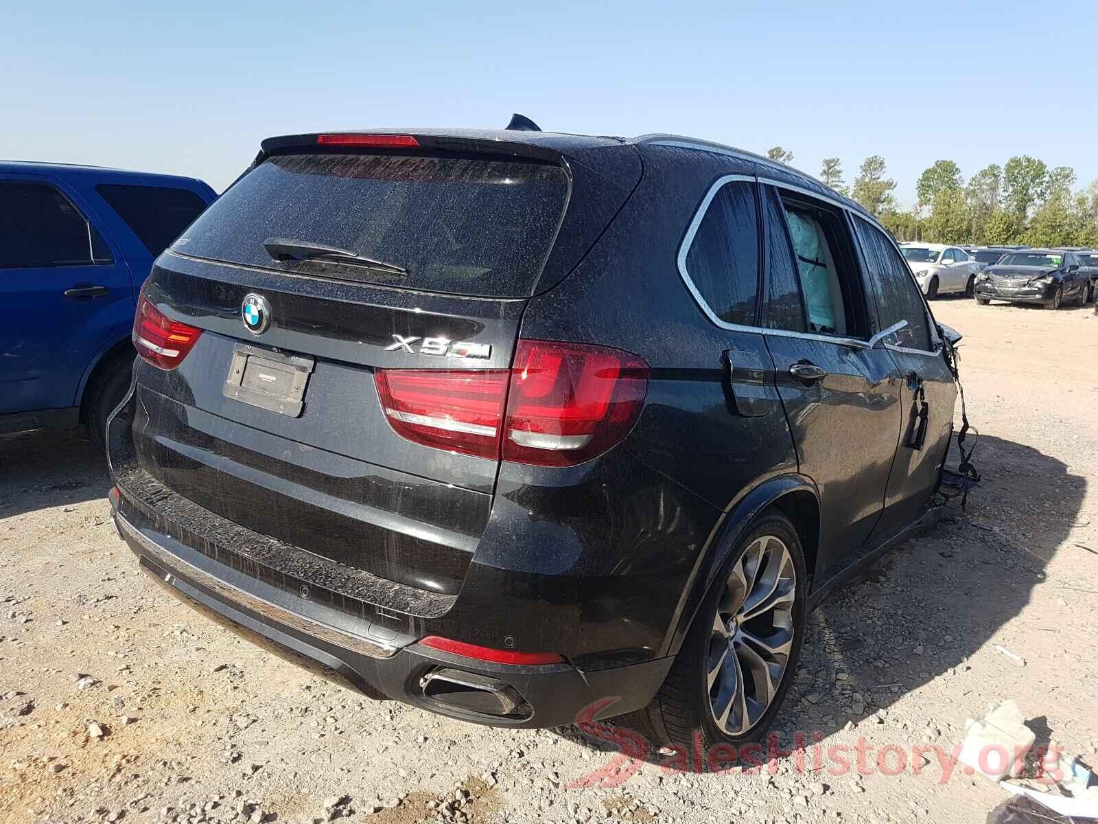 5UXKR6C54G0J83369 2016 BMW X5