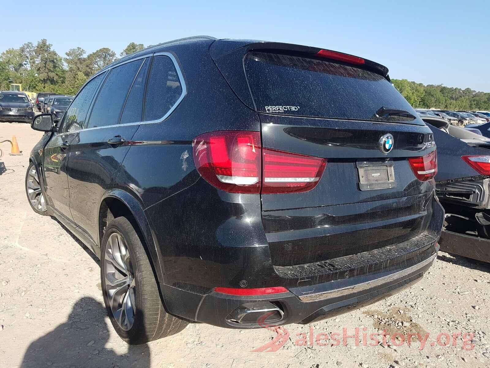 5UXKR6C54G0J83369 2016 BMW X5