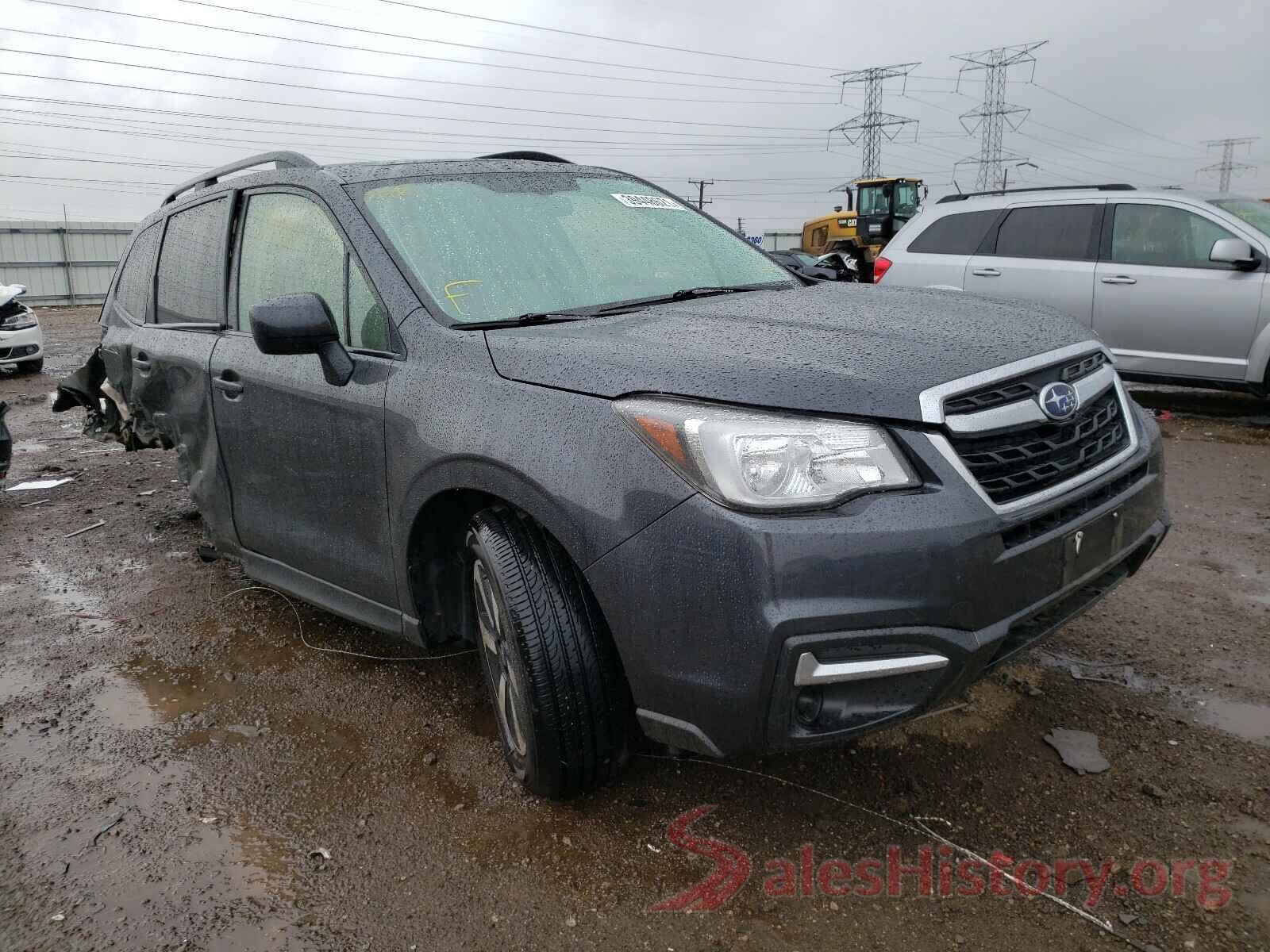 JF2SJAEC6HH558786 2017 SUBARU FORESTER