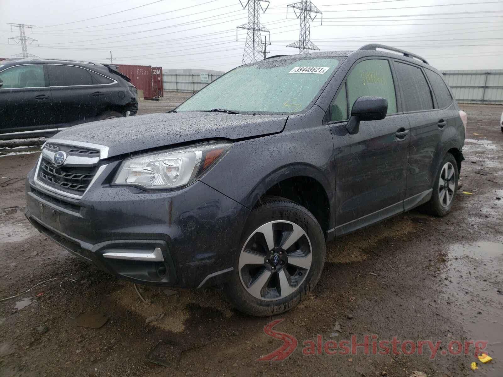 JF2SJAEC6HH558786 2017 SUBARU FORESTER