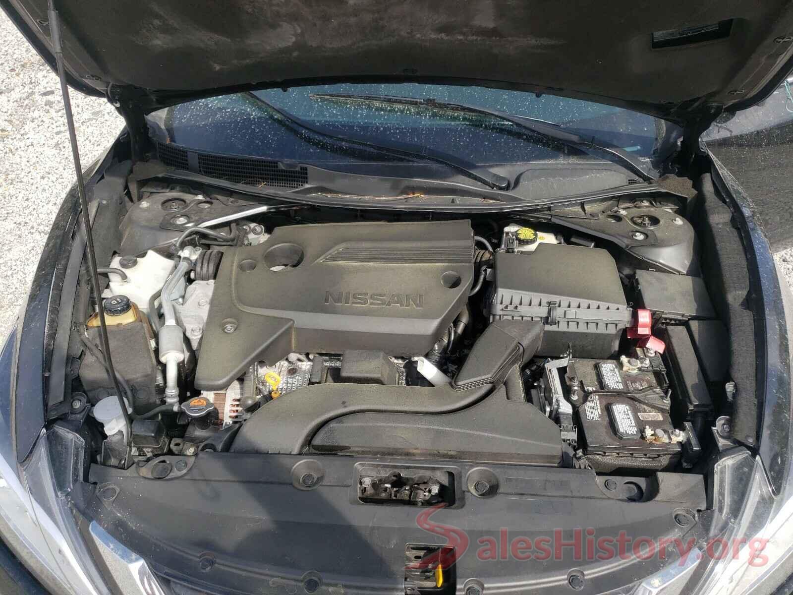 1N4AL3AP0GC217569 2016 NISSAN ALTIMA