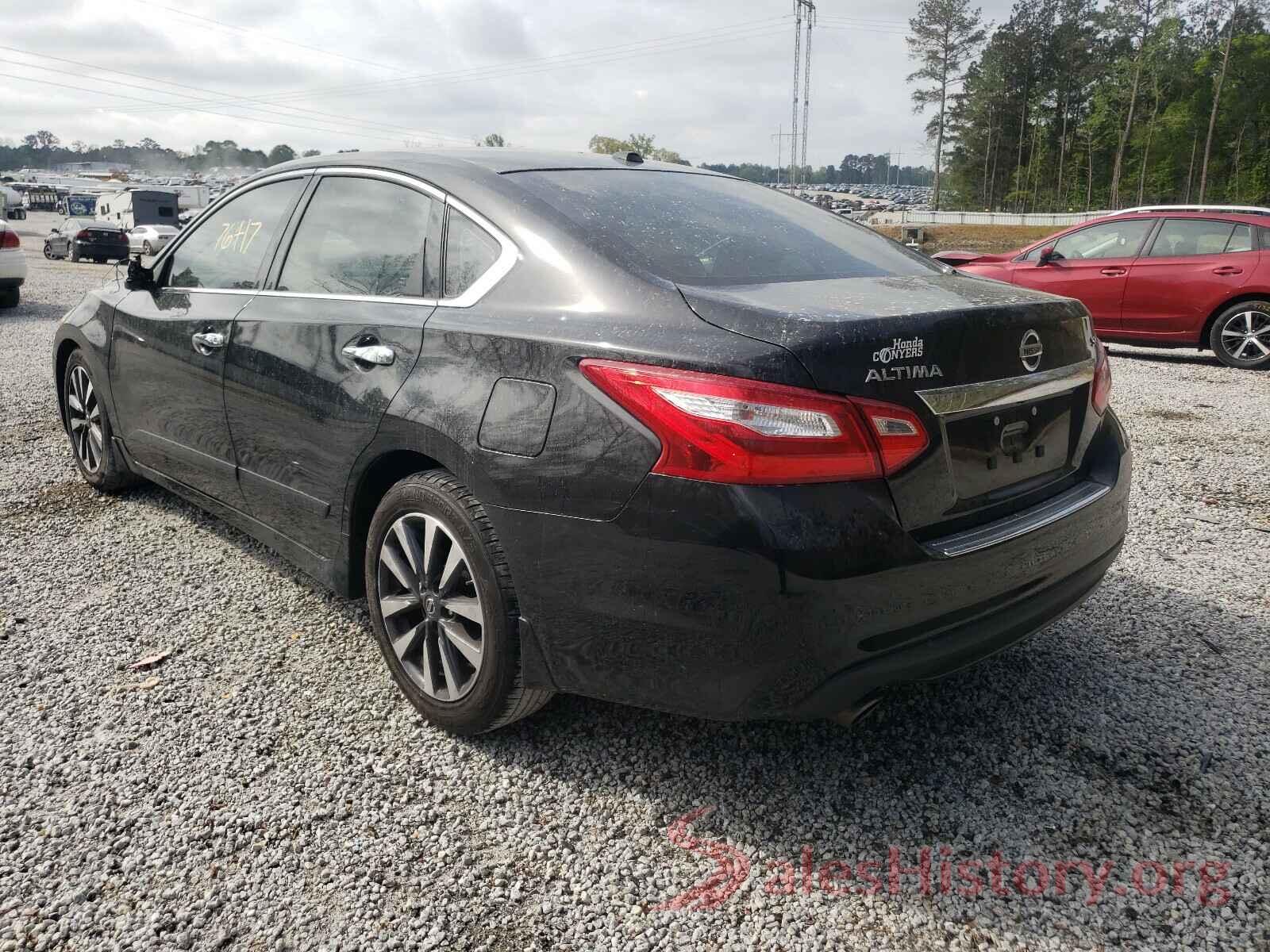 1N4AL3AP0GC217569 2016 NISSAN ALTIMA