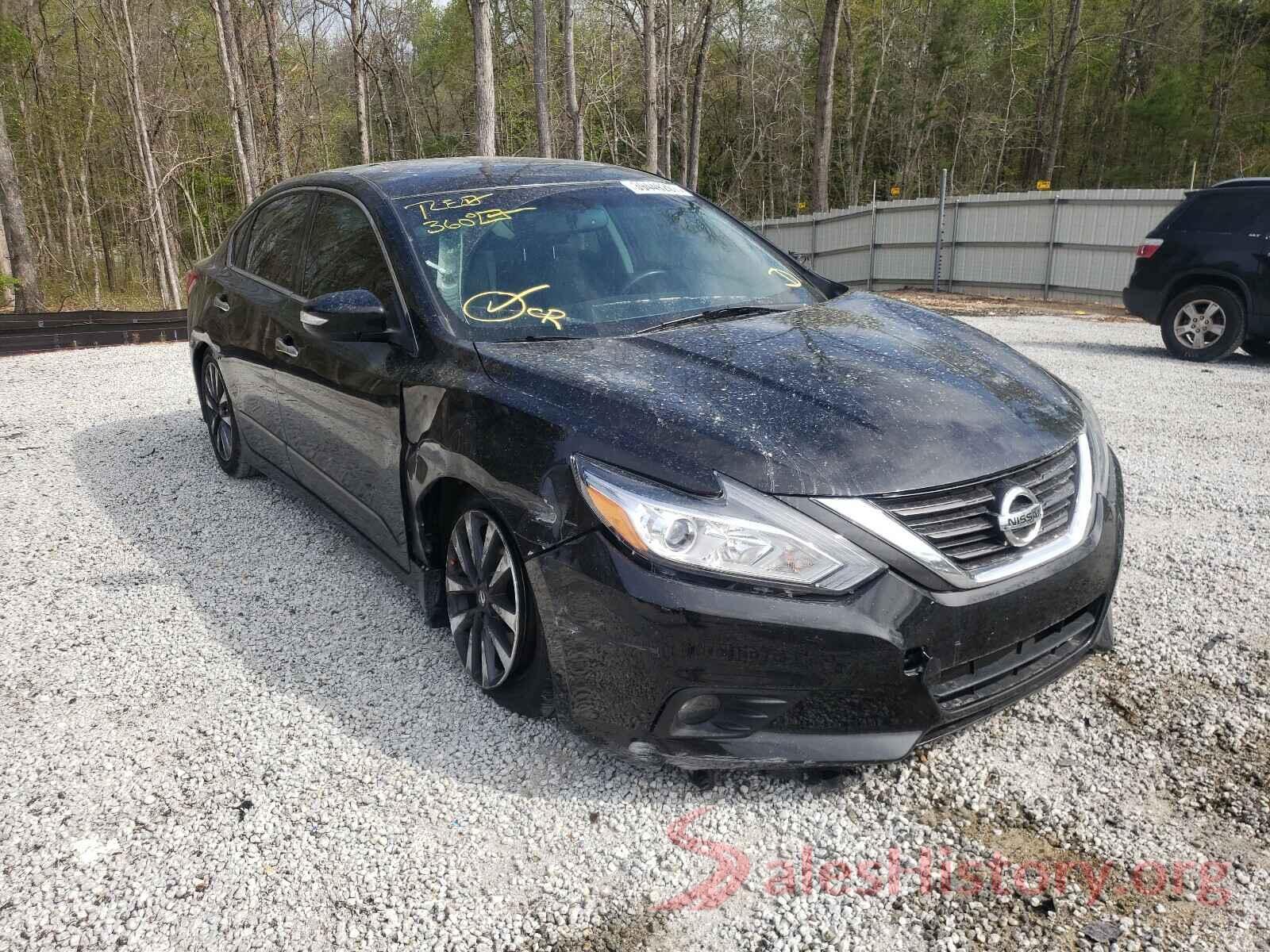 1N4AL3AP0GC217569 2016 NISSAN ALTIMA