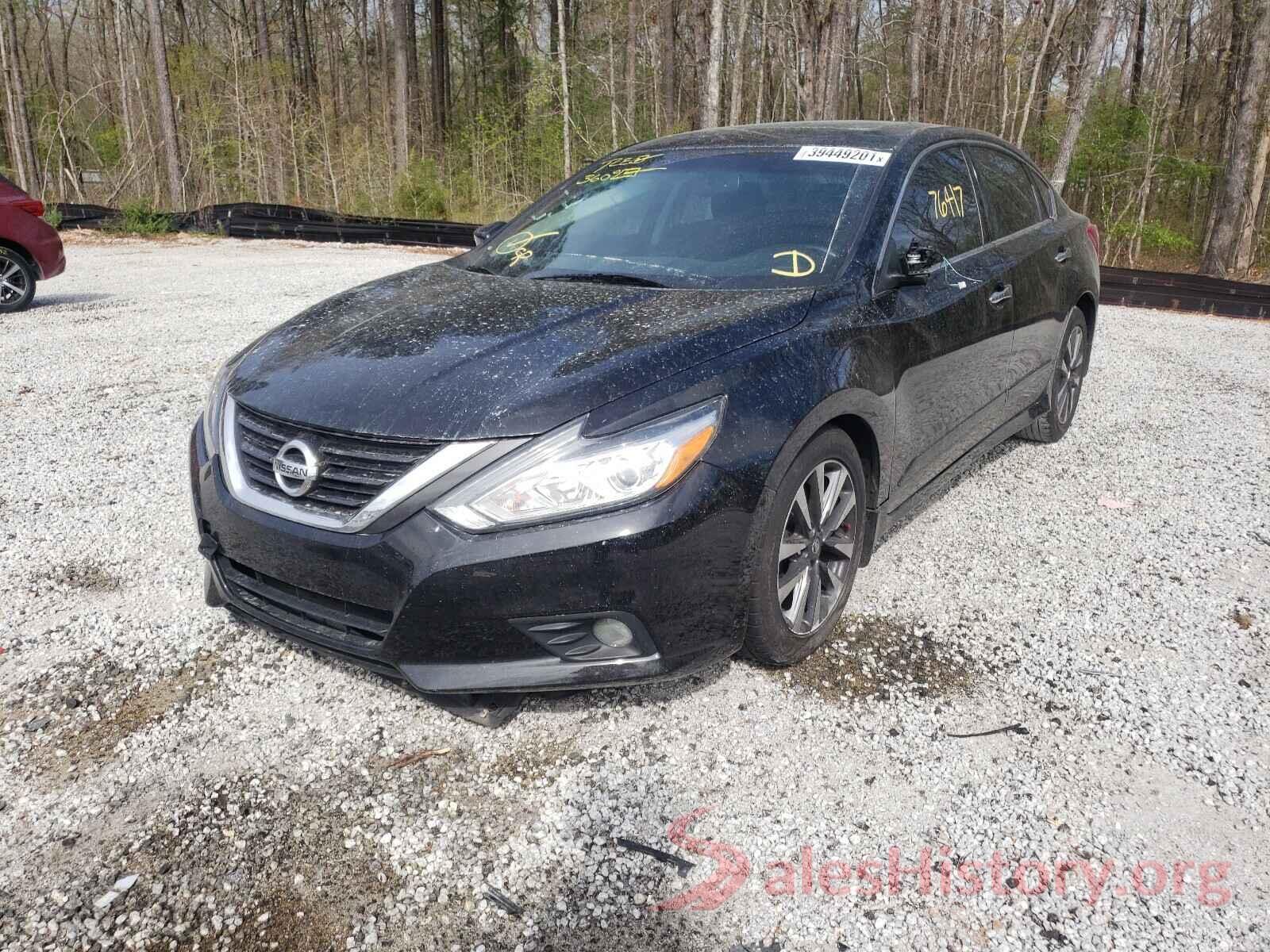 1N4AL3AP0GC217569 2016 NISSAN ALTIMA