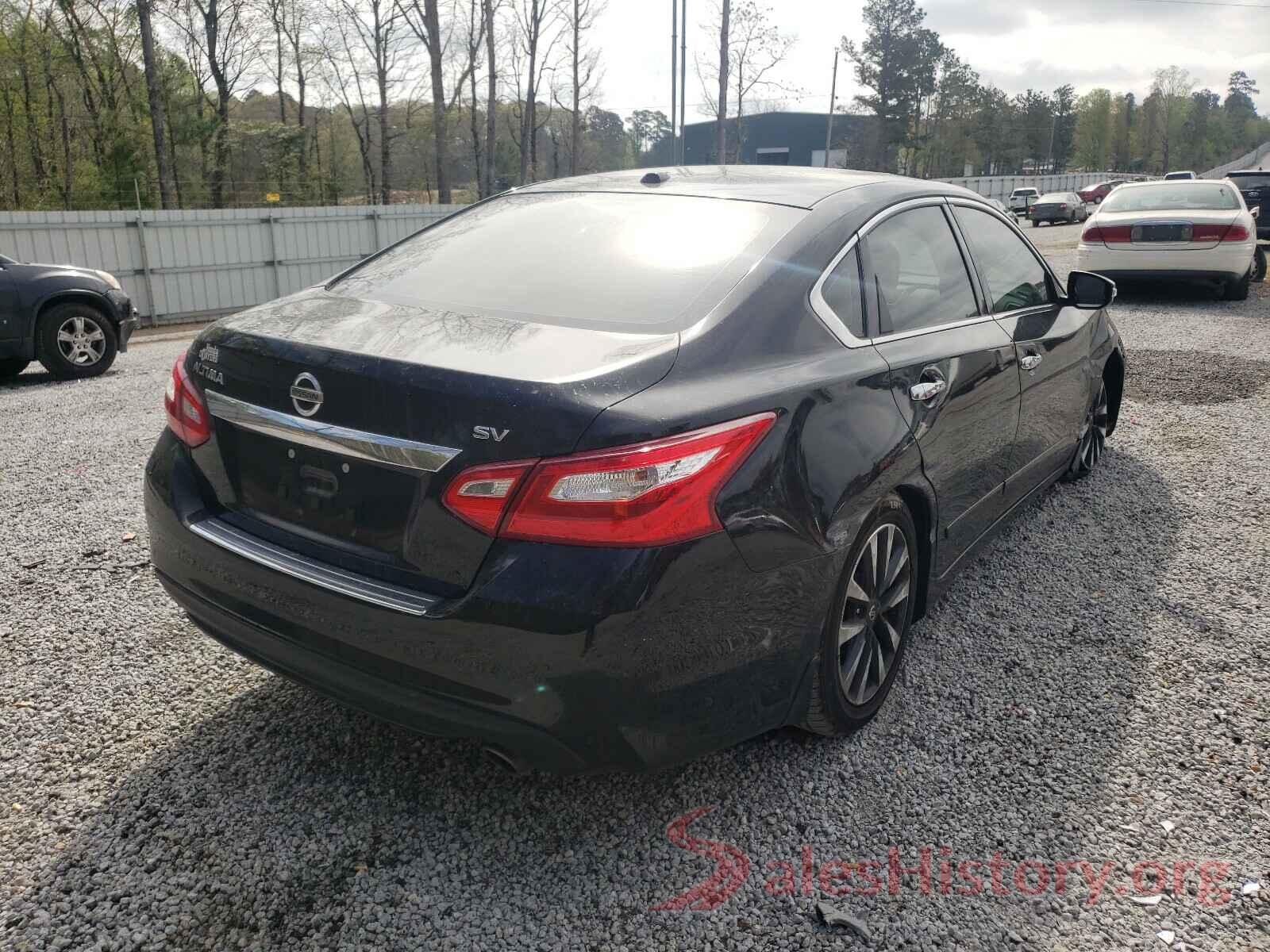 1N4AL3AP0GC217569 2016 NISSAN ALTIMA