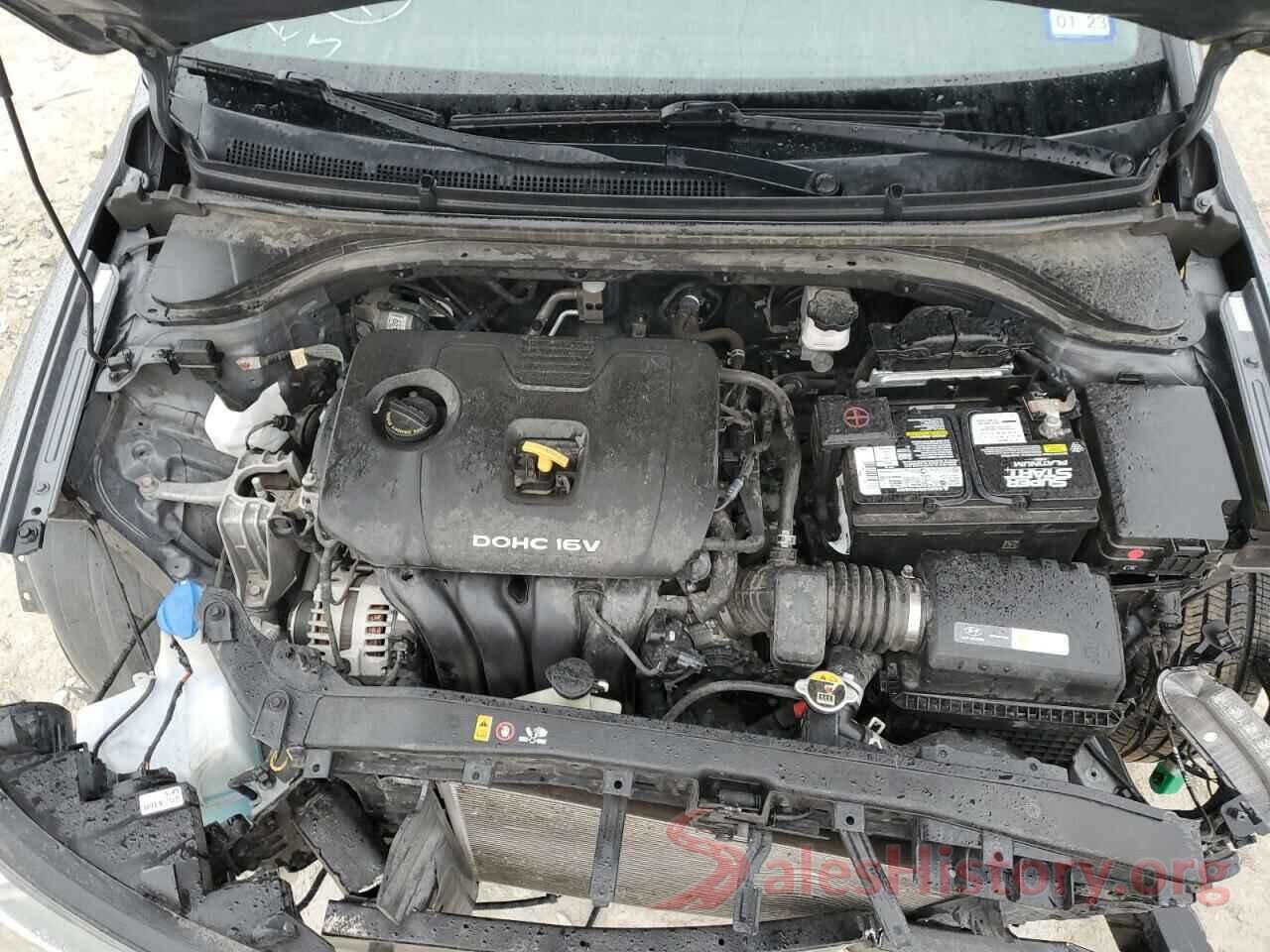 KMHD84LF6JU527788 2018 HYUNDAI ELANTRA