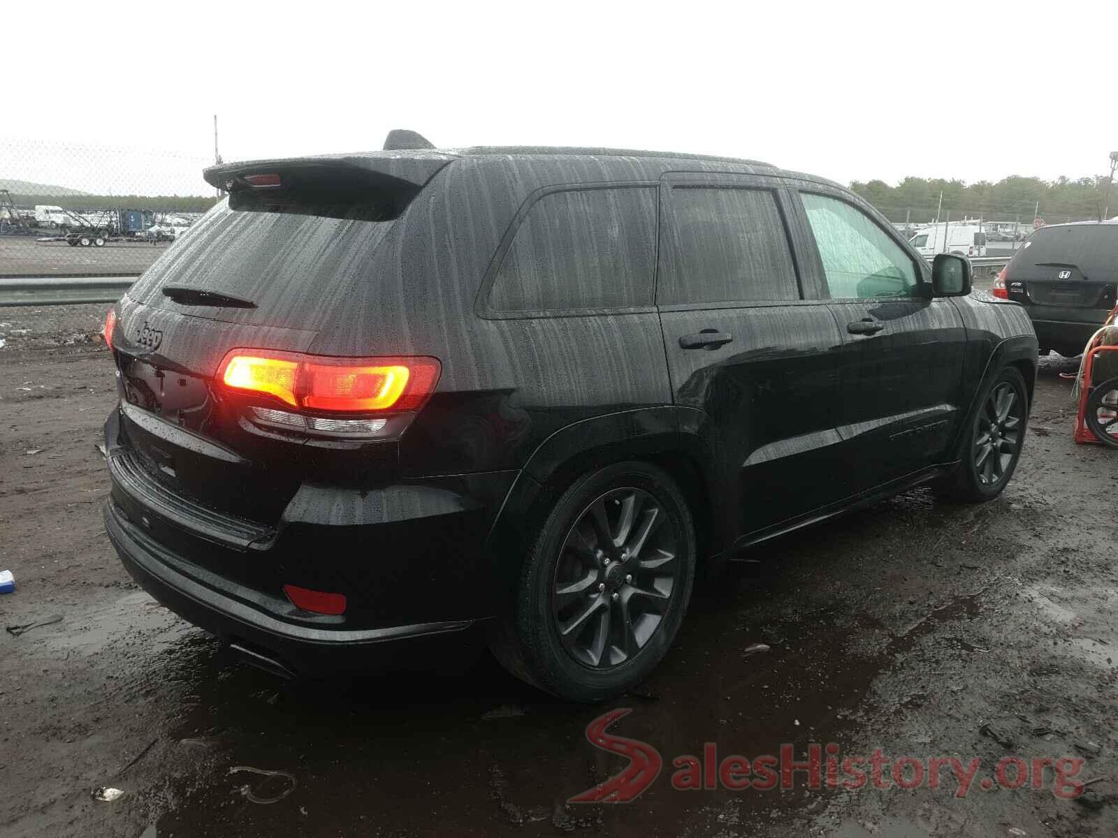 1C4RJFCG2JC122357 2018 JEEP CHEROKEE