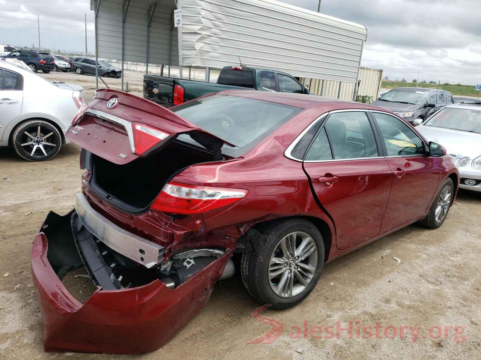 4T1BF1FK0GU539903 2016 TOYOTA CAMRY