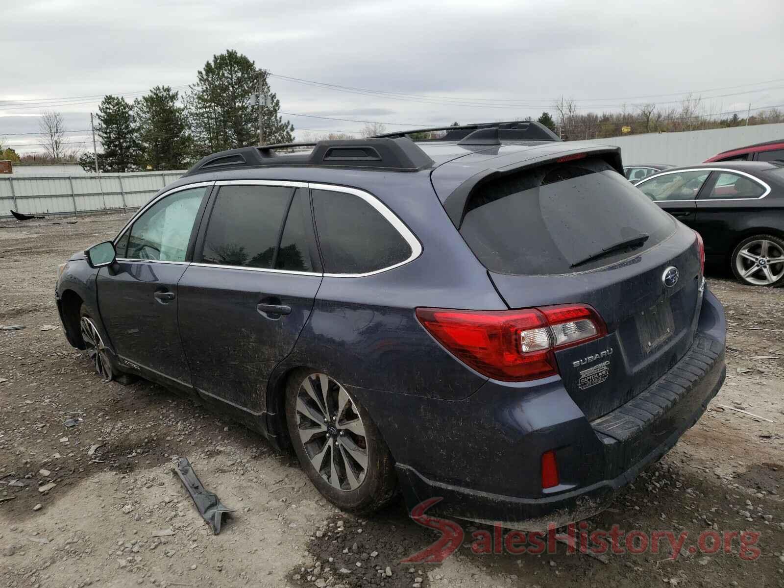 4S4BSANC5H3386268 2017 SUBARU OUTBACK