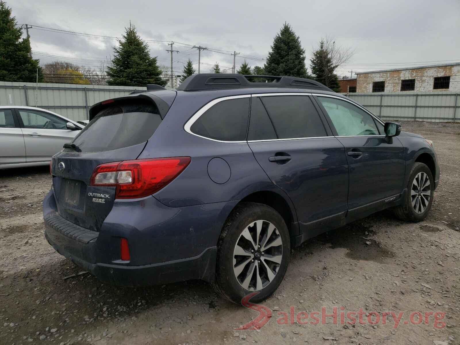 4S4BSANC5H3386268 2017 SUBARU OUTBACK