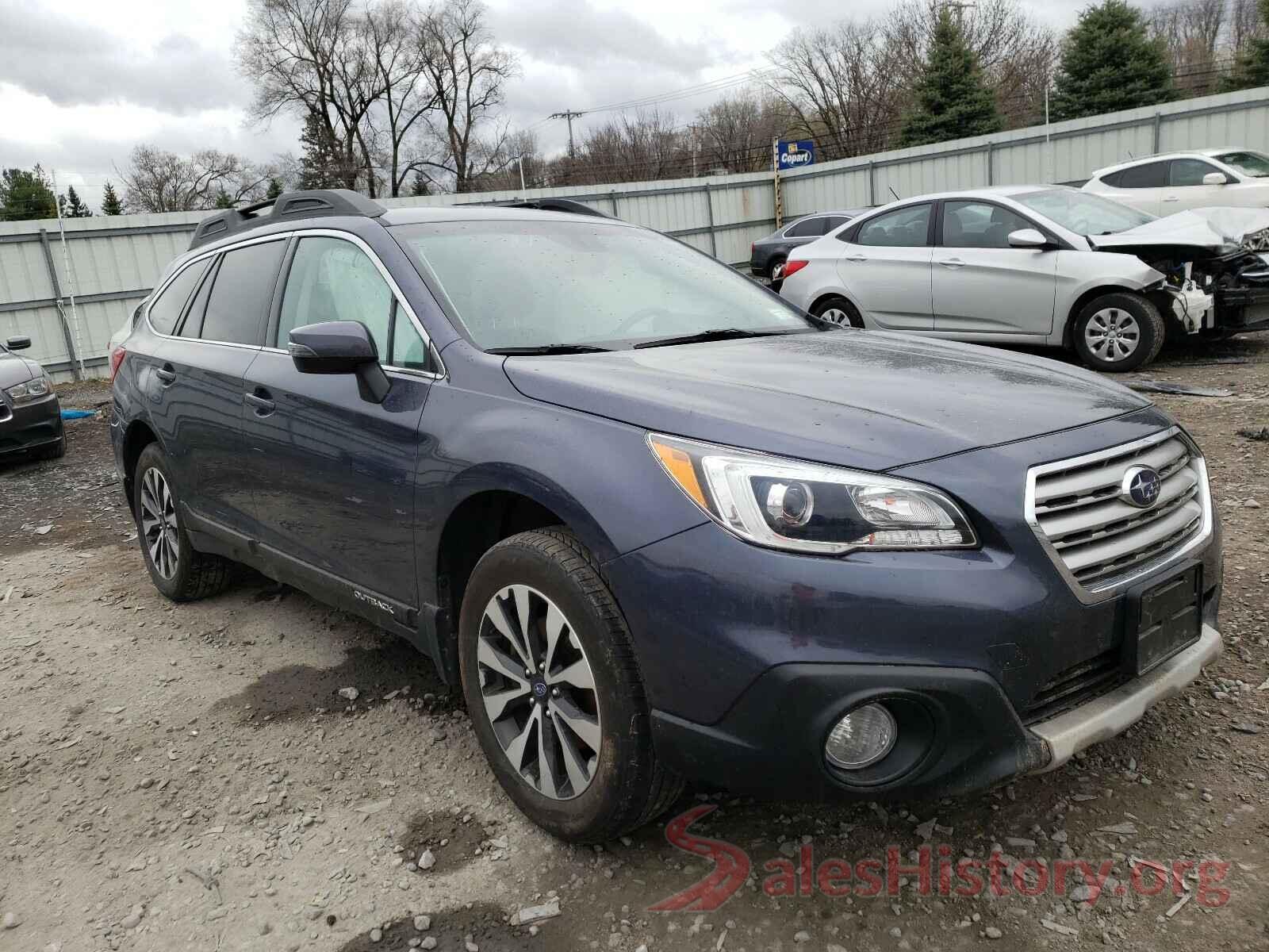 4S4BSANC5H3386268 2017 SUBARU OUTBACK