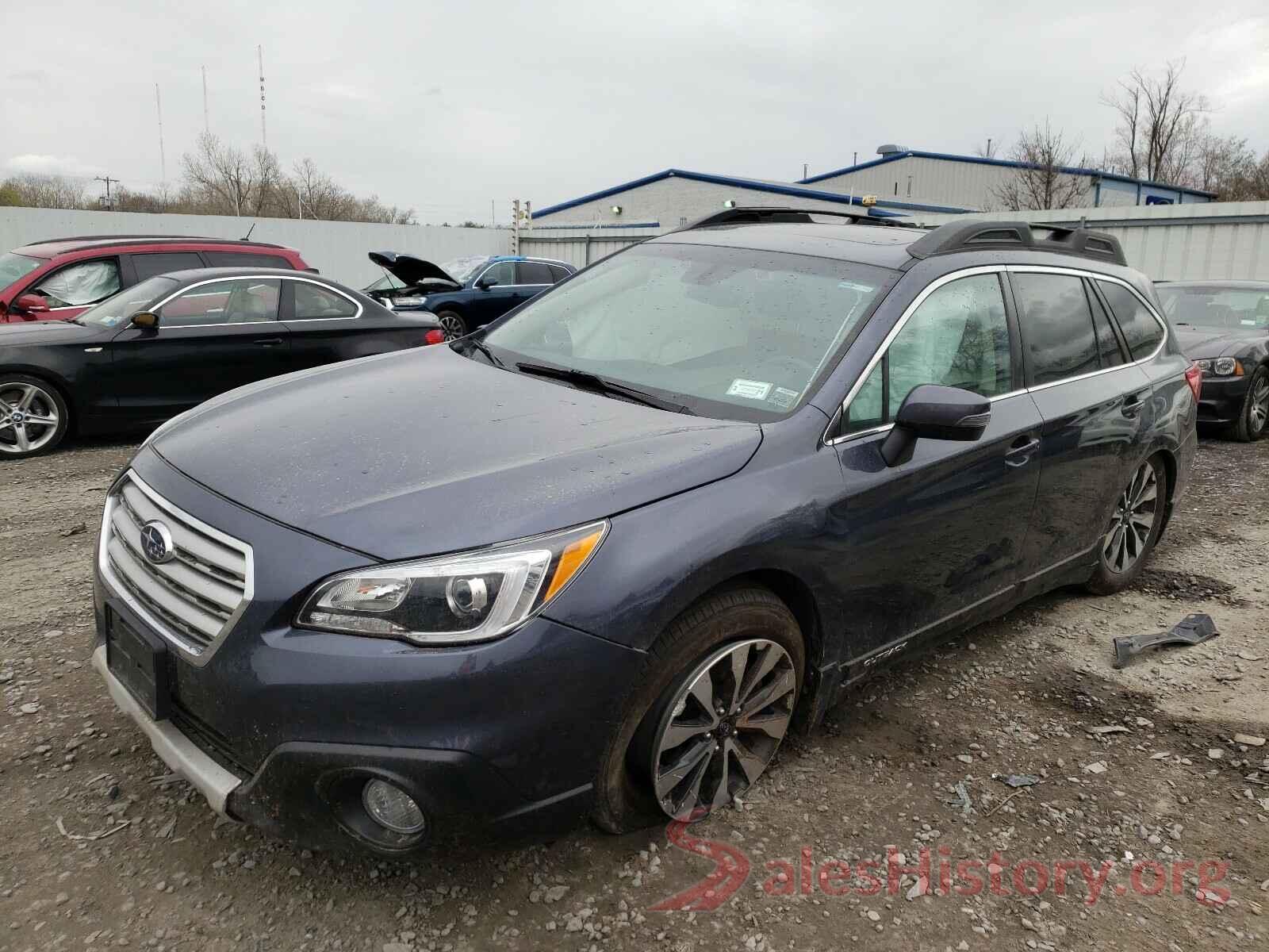 4S4BSANC5H3386268 2017 SUBARU OUTBACK