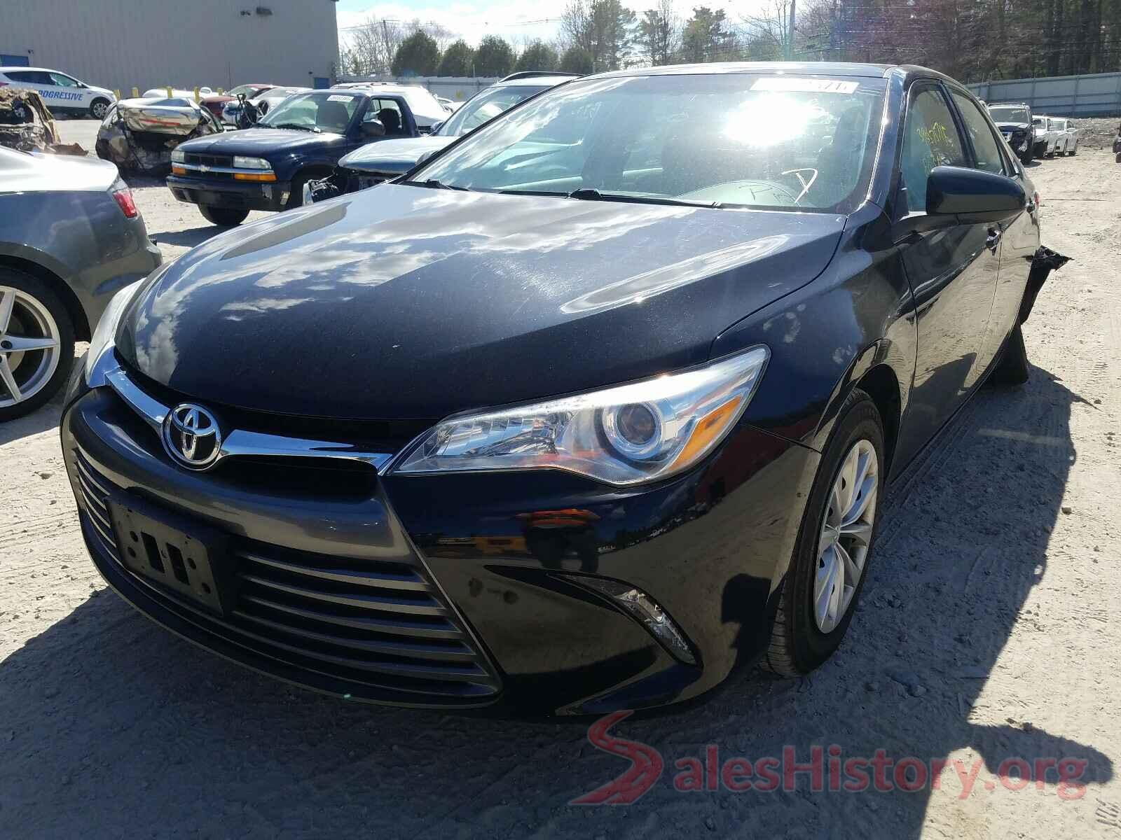 4T1BF1FK5GU236907 2016 TOYOTA CAMRY