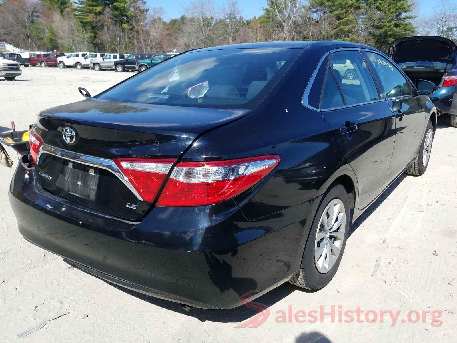 4T1BF1FK5GU236907 2016 TOYOTA CAMRY