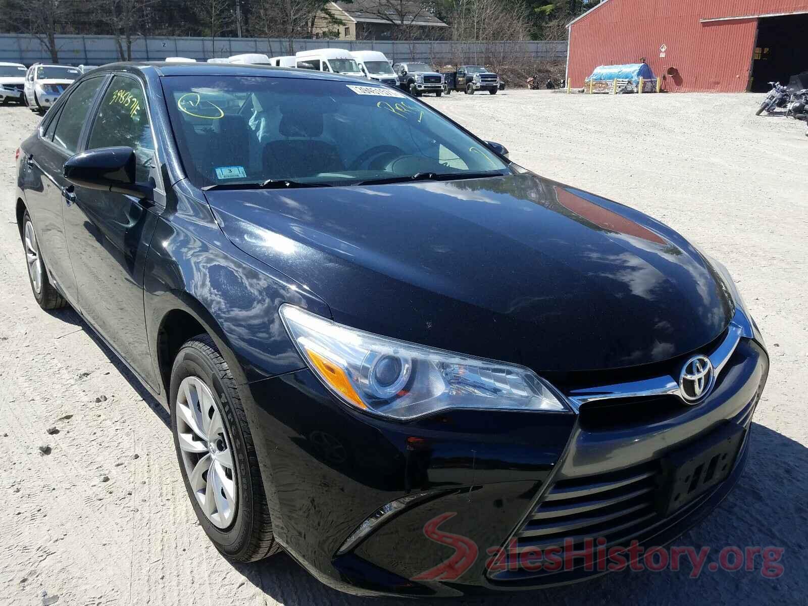 4T1BF1FK5GU236907 2016 TOYOTA CAMRY