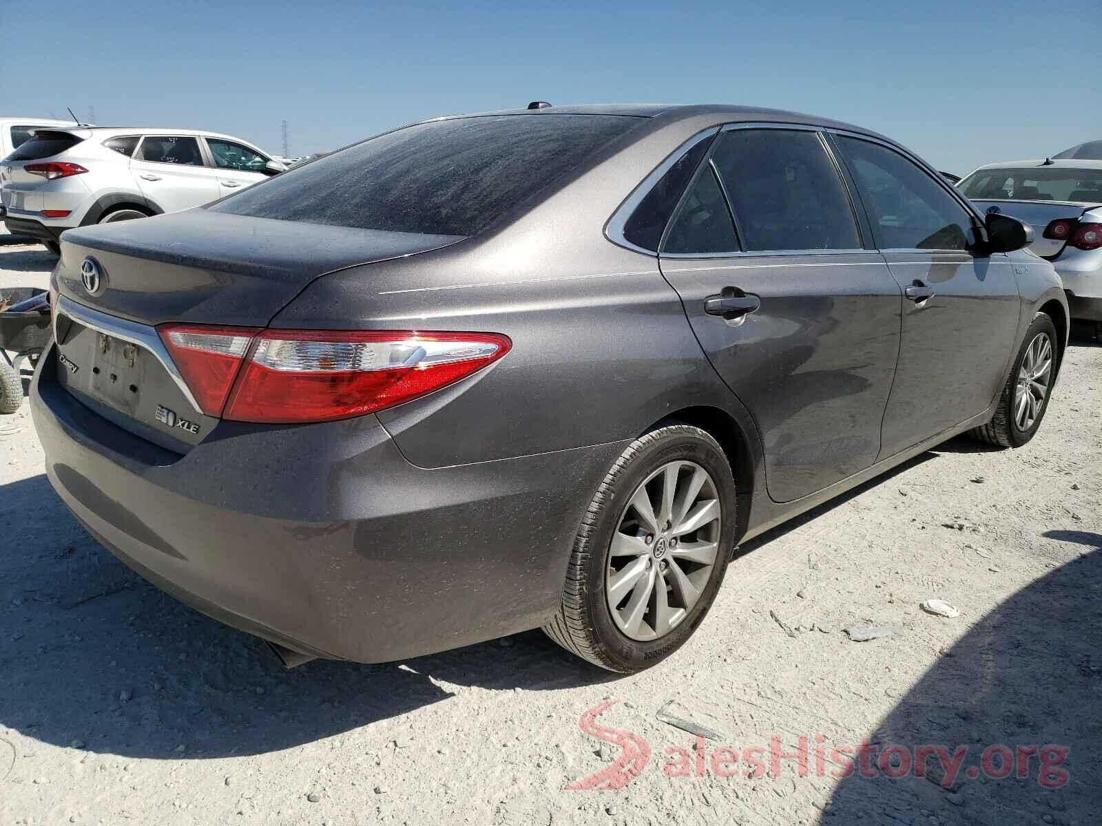 4T1BD1FK1FU157111 2015 TOYOTA CAMRY