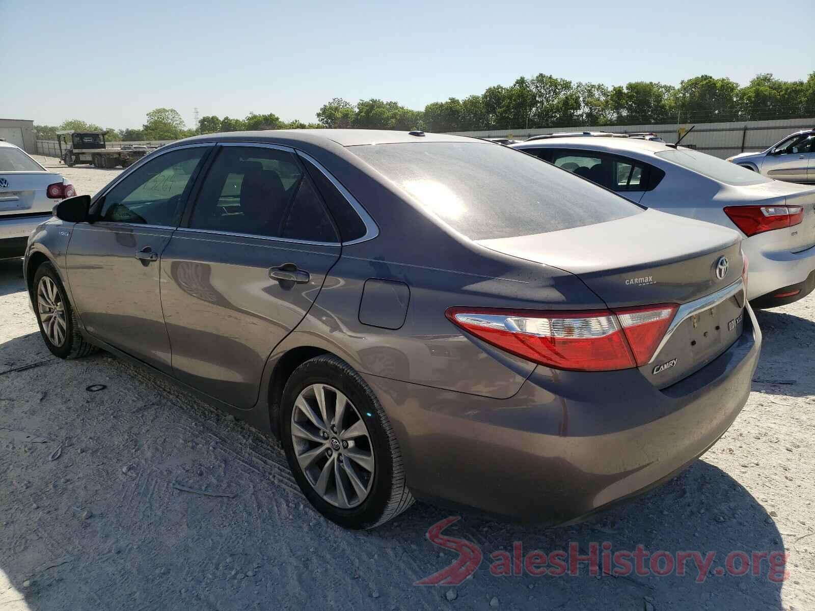 4T1BD1FK1FU157111 2015 TOYOTA CAMRY