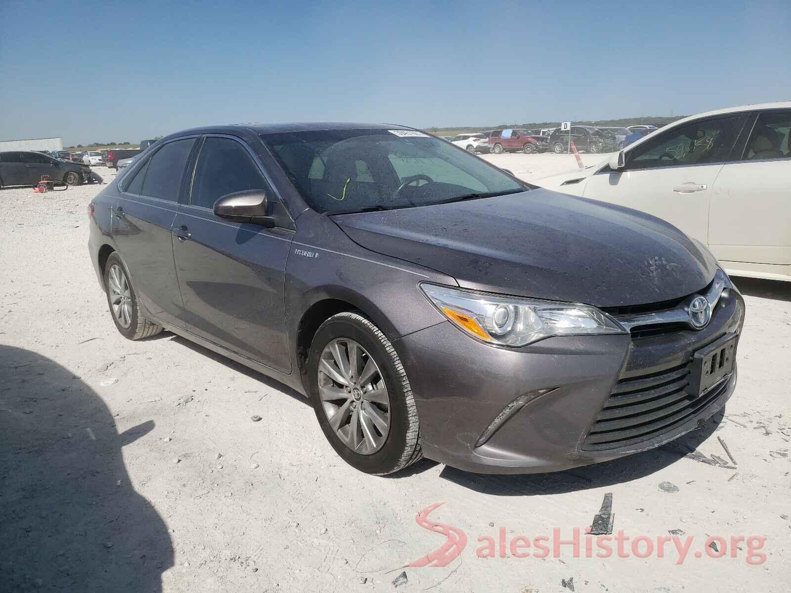 4T1BD1FK1FU157111 2015 TOYOTA CAMRY