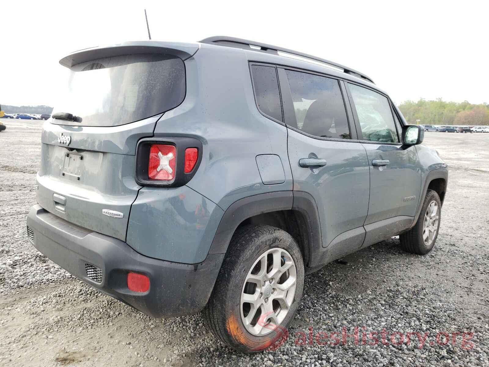 ZACCJBBB5JPH99936 2018 JEEP RENEGADE