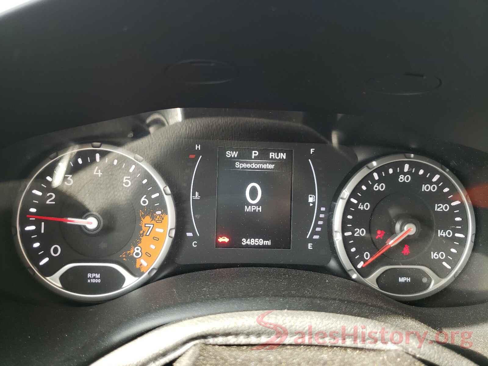 ZACCJBBB5JPH99936 2018 JEEP RENEGADE