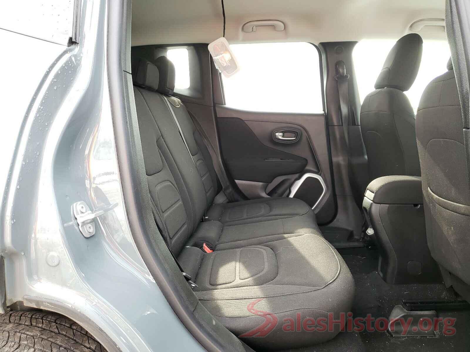 ZACCJBBB5JPH99936 2018 JEEP RENEGADE