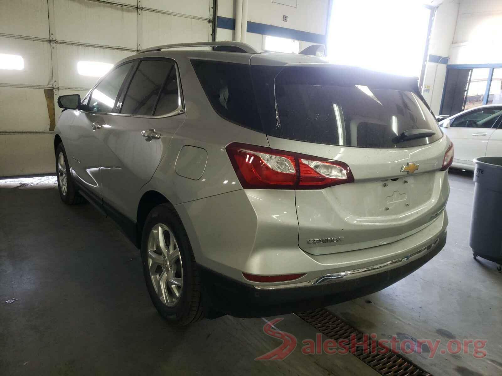 3GNAXXEV1MS106184 2021 CHEVROLET EQUINOX