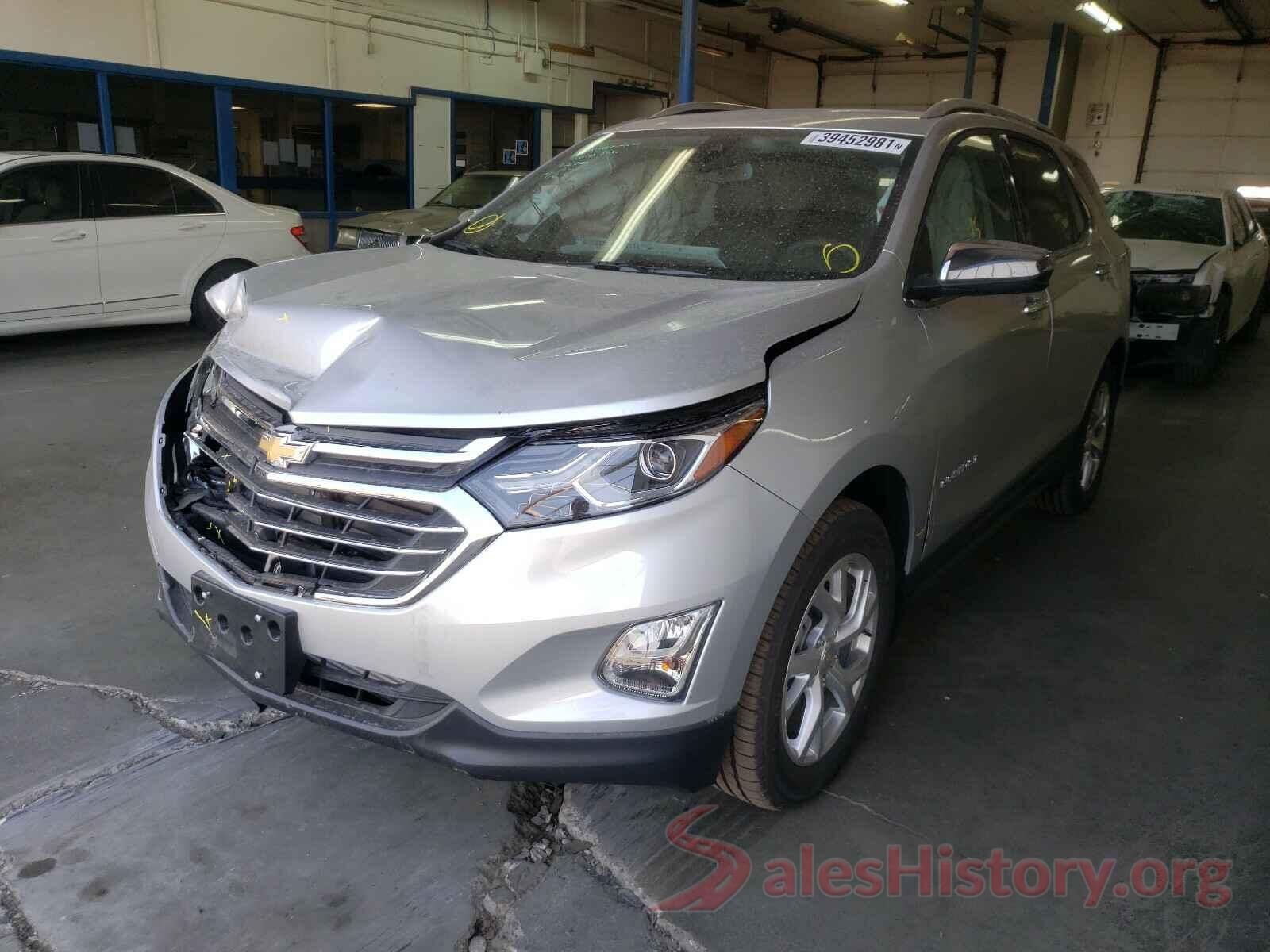 3GNAXXEV1MS106184 2021 CHEVROLET EQUINOX