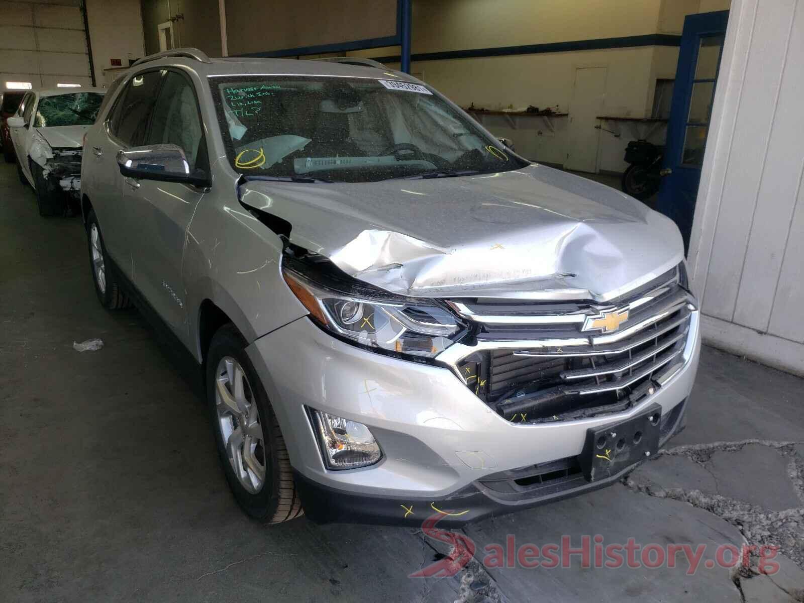 3GNAXXEV1MS106184 2021 CHEVROLET EQUINOX