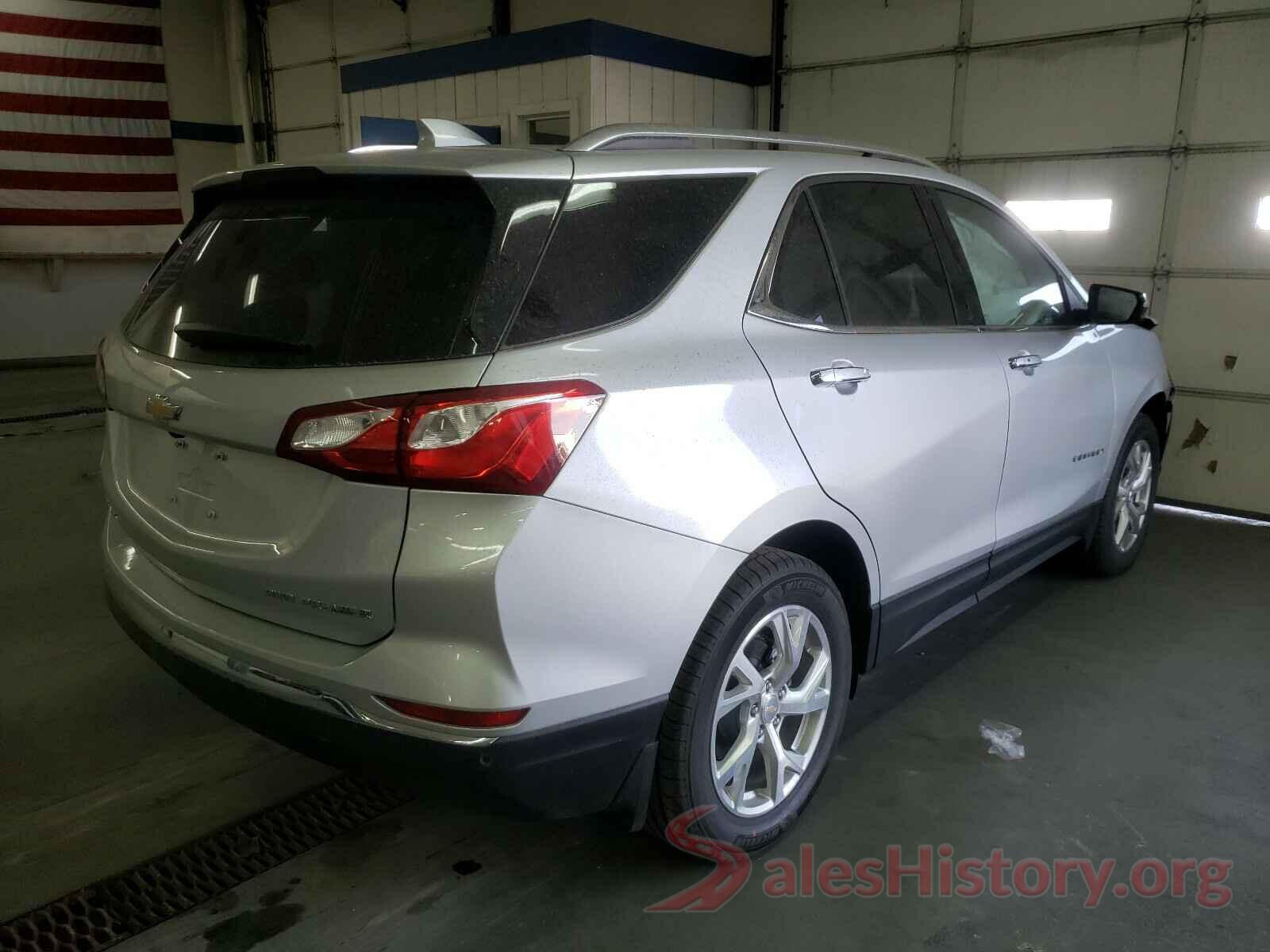 3GNAXXEV1MS106184 2021 CHEVROLET EQUINOX