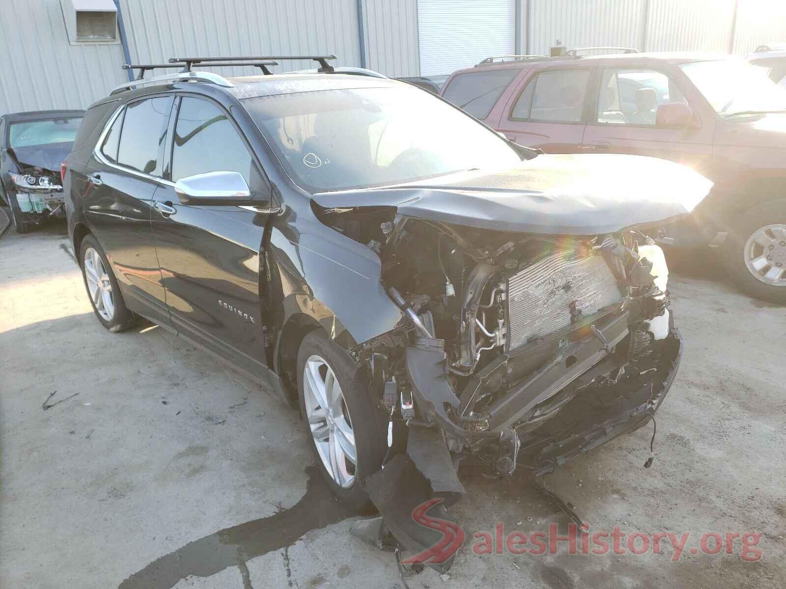 2GNAXNEX4J6157923 2018 CHEVROLET EQUINOX