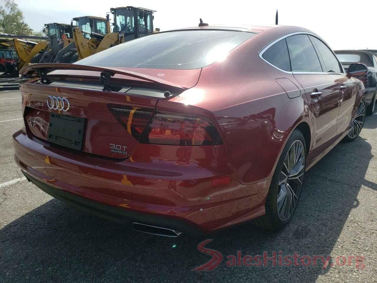 WAUW2AFC1HN031667 2017 AUDI A7