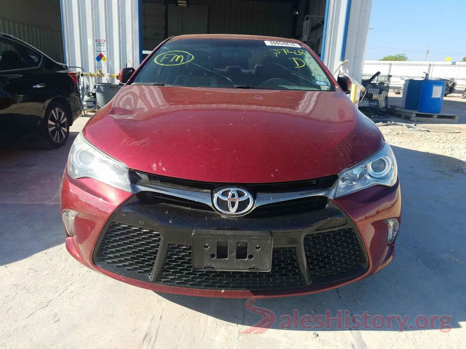 4T1BF1FK1HU650073 2017 TOYOTA CAMRY