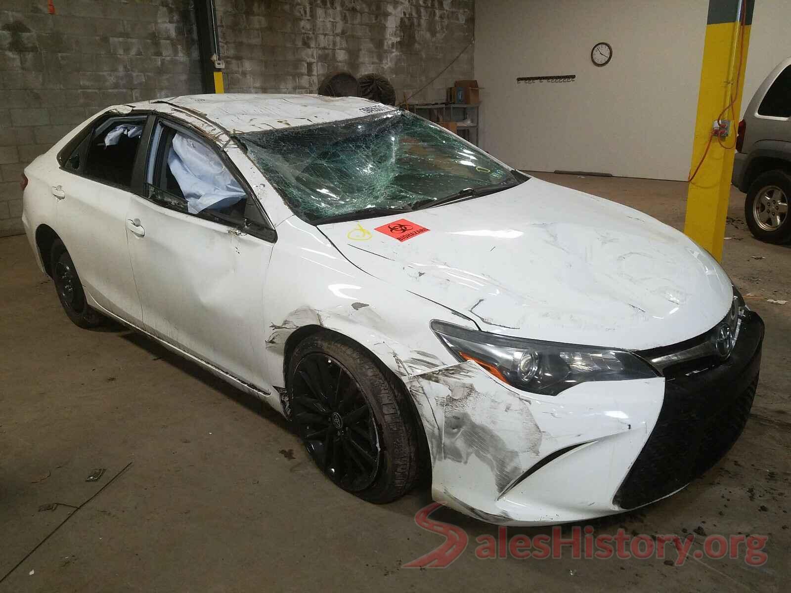 4T1BF1FK8GU157909 2016 TOYOTA CAMRY