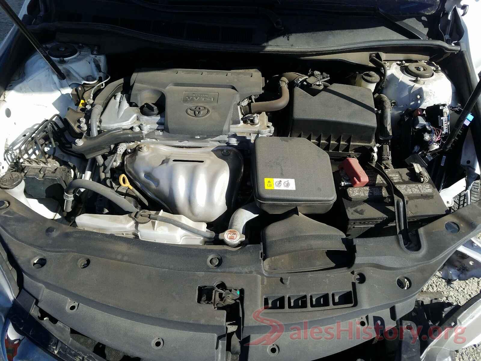 4T1BF1FK6HU783024 2017 TOYOTA CAMRY