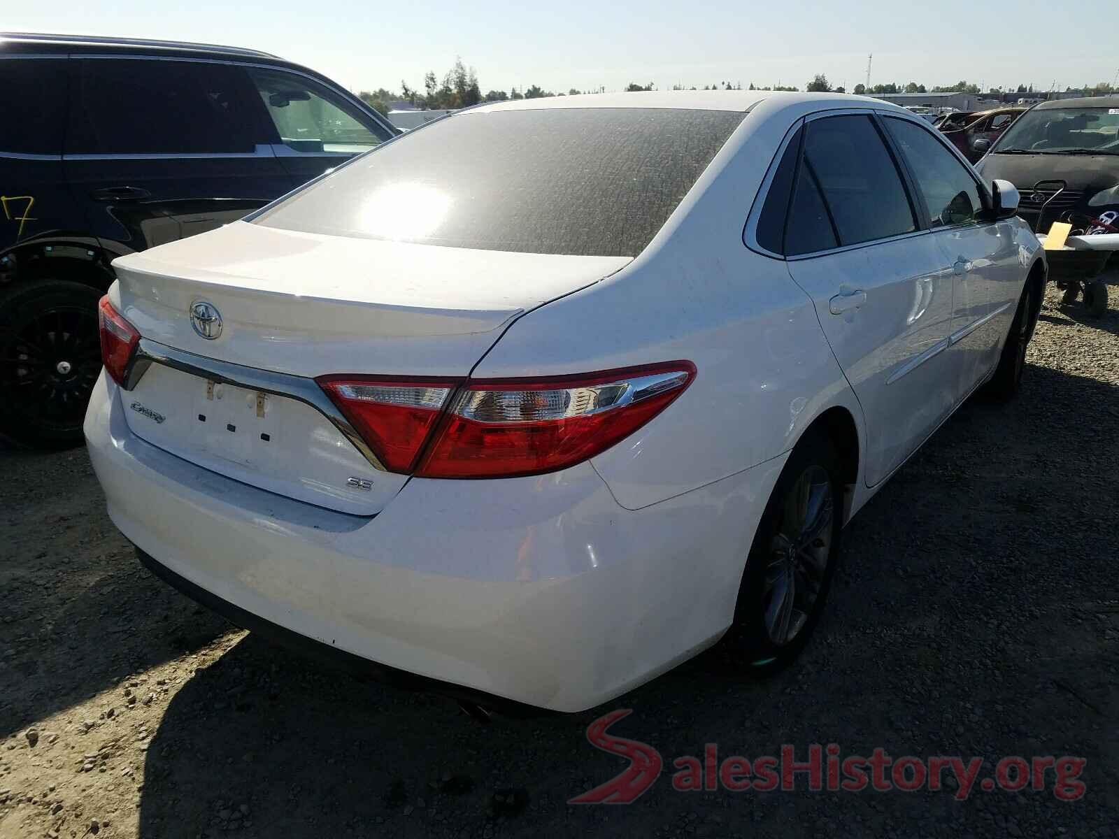 4T1BF1FK6HU783024 2017 TOYOTA CAMRY