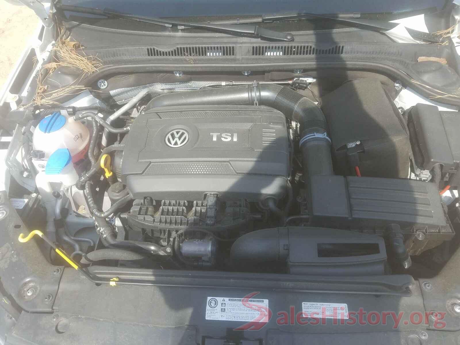 3VWD17AJ8GM394513 2016 VOLKSWAGEN JETTA