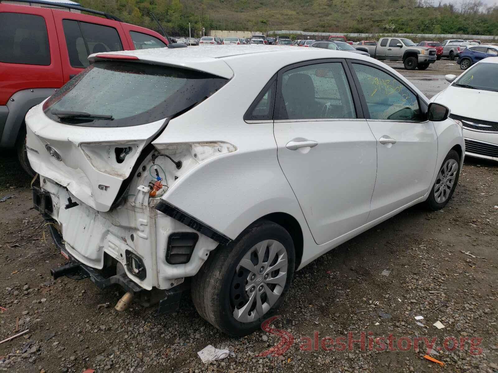 KMHD35LH1GU342238 2016 HYUNDAI ELANTRA