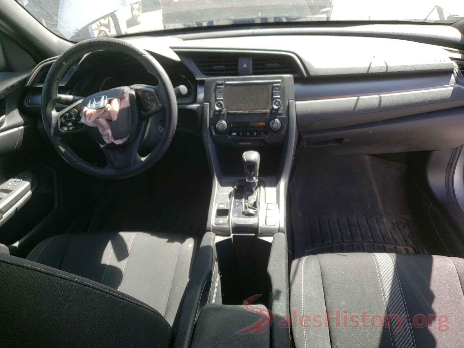 SHHFK7H35HU216370 2017 HONDA CIVIC